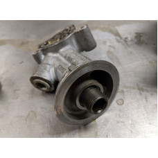 07E218 Engine Oil Filter Housing For 11-12 Ford Fusion  3.5 AT4E6884CC